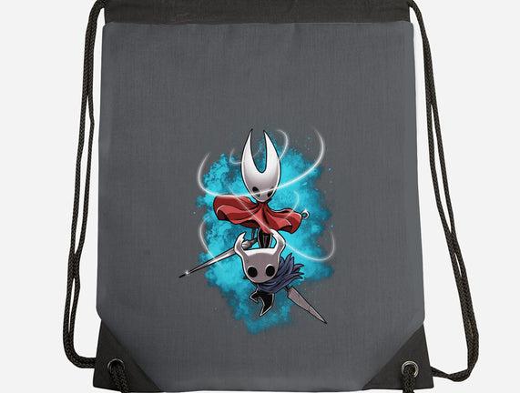 Save The Hallownest