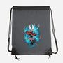 Save The Hallownest-None-Drawstring-Bag-Diego Oliver