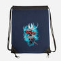 Save The Hallownest-None-Drawstring-Bag-Diego Oliver