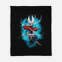 Save The Hallownest-None-Fleece-Blanket-Diego Oliver