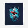 Save The Hallownest-None-Fleece-Blanket-Diego Oliver