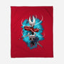 Save The Hallownest-None-Fleece-Blanket-Diego Oliver