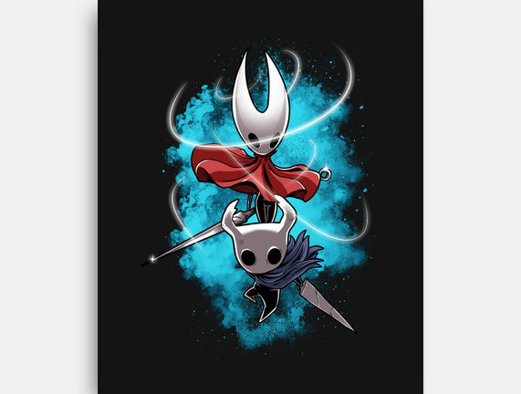 Save The Hallownest