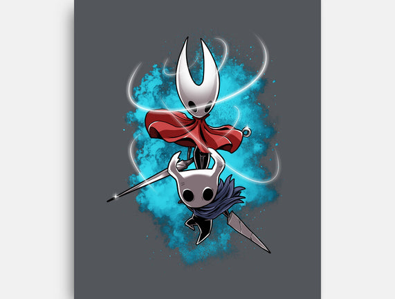 Save The Hallownest