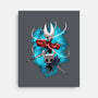 Save The Hallownest-None-Stretched-Canvas-Diego Oliver