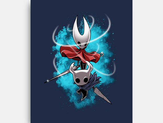 Save The Hallownest