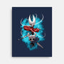 Save The Hallownest-None-Stretched-Canvas-Diego Oliver