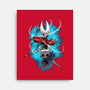 Save The Hallownest-None-Stretched-Canvas-Diego Oliver
