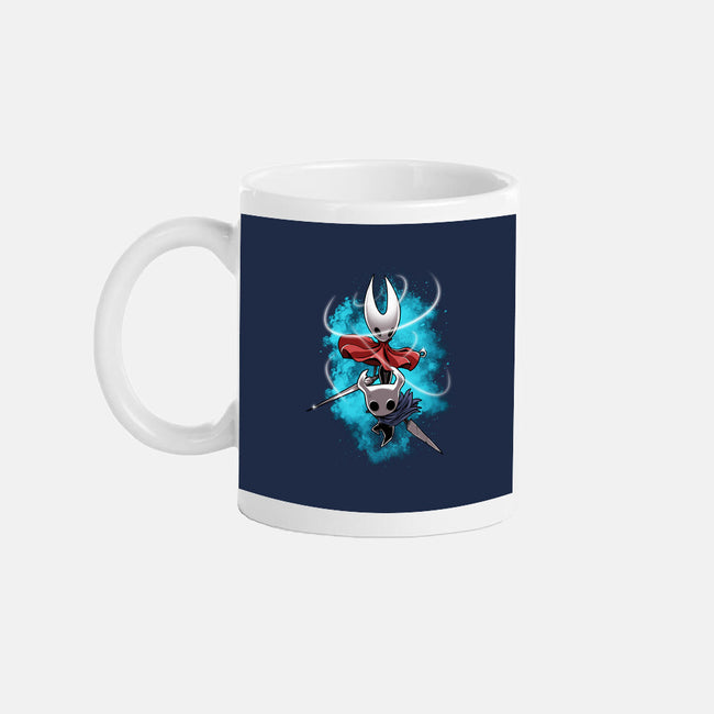 Save The Hallownest-None-Mug-Drinkware-Diego Oliver