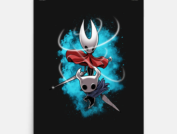 Save The Hallownest