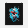 Save The Hallownest-None-Matte-Poster-Diego Oliver
