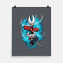 Save The Hallownest-None-Matte-Poster-Diego Oliver
