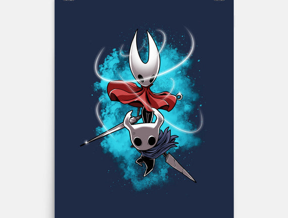 Save The Hallownest
