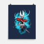 Save The Hallownest-None-Matte-Poster-Diego Oliver