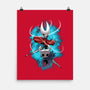 Save The Hallownest-None-Matte-Poster-Diego Oliver