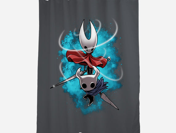 Save The Hallownest