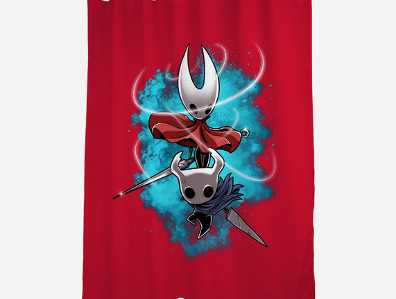 Save The Hallownest