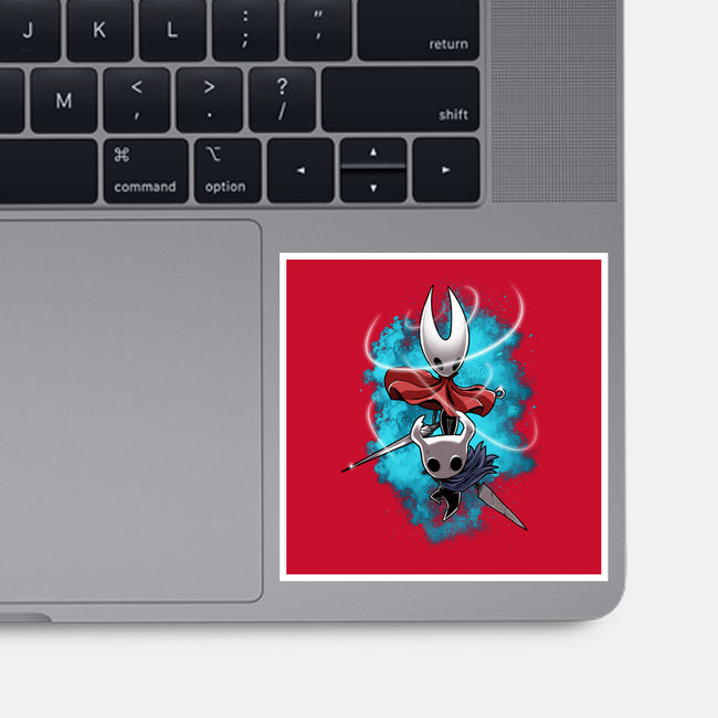 Save The Hallownest-None-Glossy-Sticker-Diego Oliver