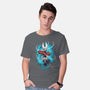 Save The Hallownest-Mens-Basic-Tee-Diego Oliver