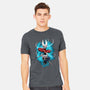 Save The Hallownest-Mens-Heavyweight-Tee-Diego Oliver