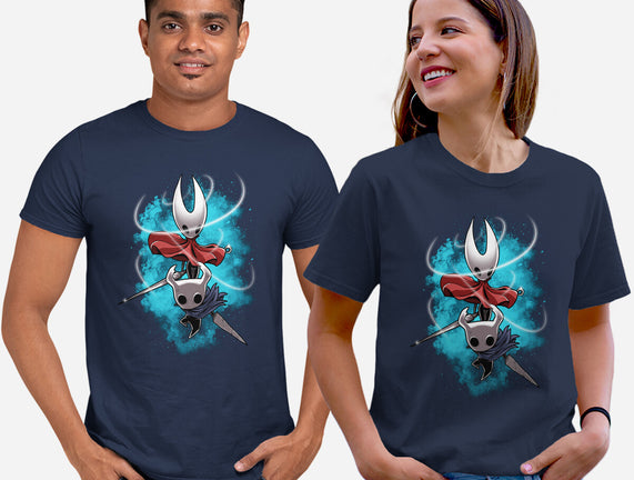 Save The Hallownest