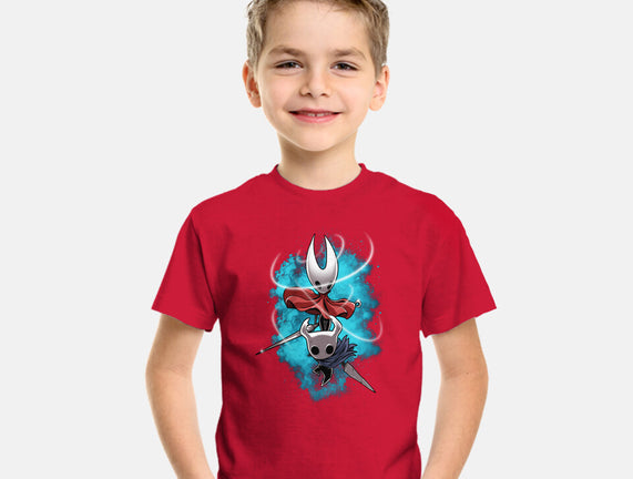 Save The Hallownest