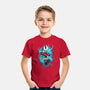 Save The Hallownest-Youth-Basic-Tee-Diego Oliver