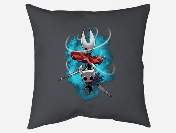 Save The Hallownest