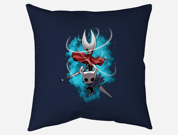 Save The Hallownest
