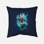 Save The Hallownest-None-Removable Cover w Insert-Throw Pillow-Diego Oliver