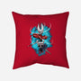 Save The Hallownest-None-Removable Cover w Insert-Throw Pillow-Diego Oliver