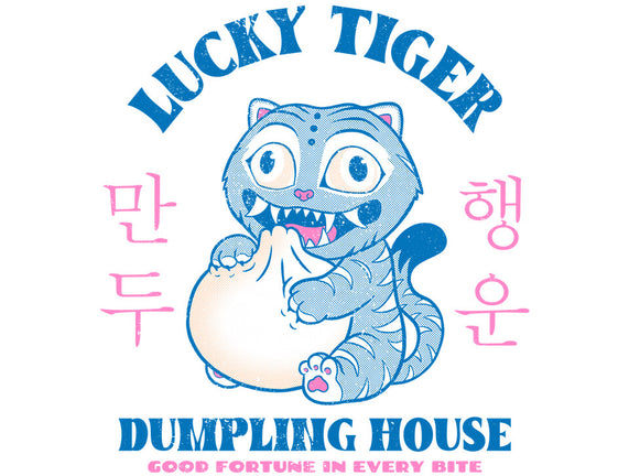 Lucky Tiger Dumpling House
