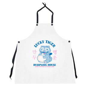 Lucky Tiger Dumpling House