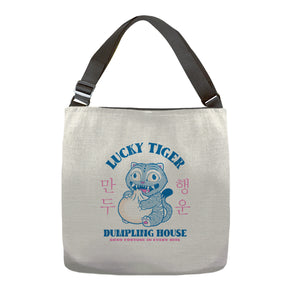 Lucky Tiger Dumpling House