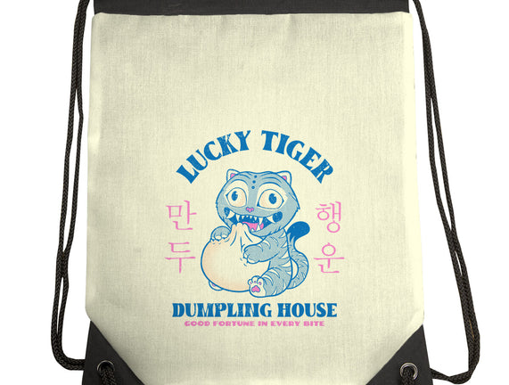 Lucky Tiger Dumpling House