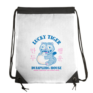Lucky Tiger Dumpling House