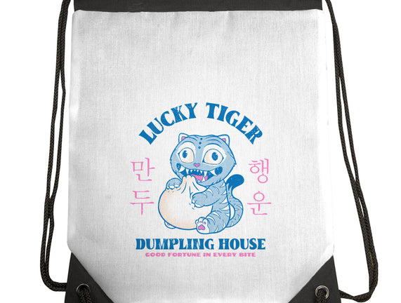 Lucky Tiger Dumpling House