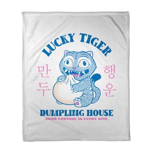 Lucky Tiger Dumpling House