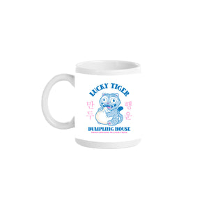 Lucky Tiger Dumpling House