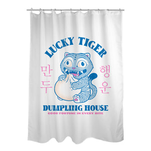 Lucky Tiger Dumpling House