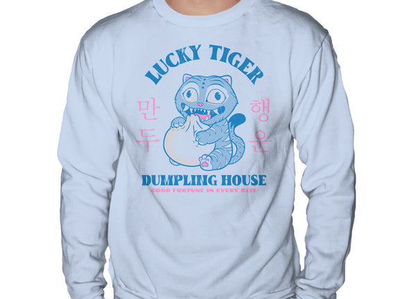 Lucky Tiger Dumpling House