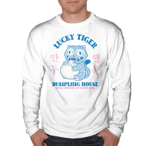 Lucky Tiger Dumpling House
