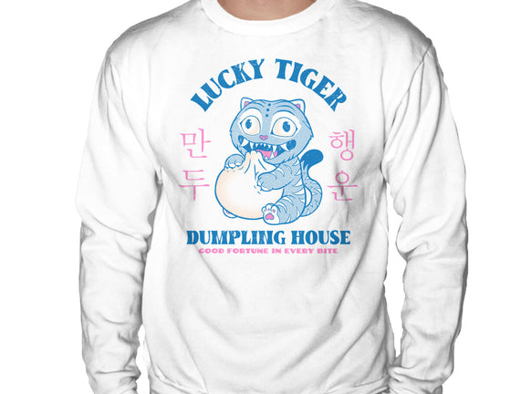 Lucky Tiger Dumpling House