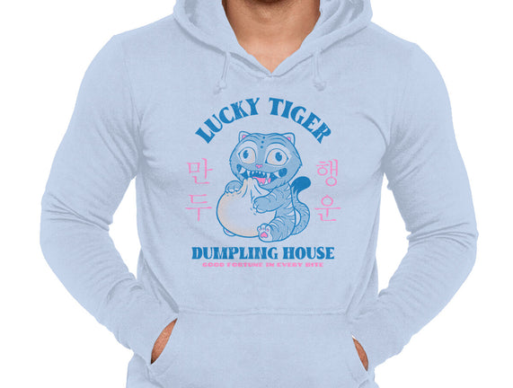 Lucky Tiger Dumpling House