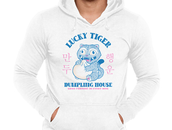 Lucky Tiger Dumpling House