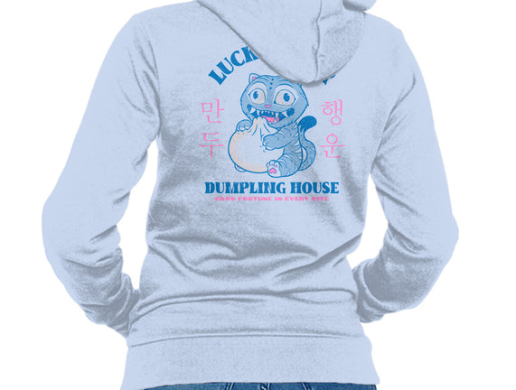 Lucky Tiger Dumpling House