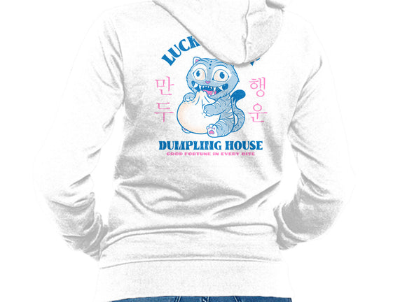 Lucky Tiger Dumpling House