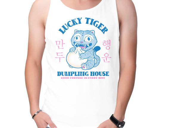 Lucky Tiger Dumpling House