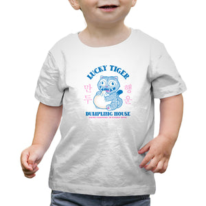 Lucky Tiger Dumpling House