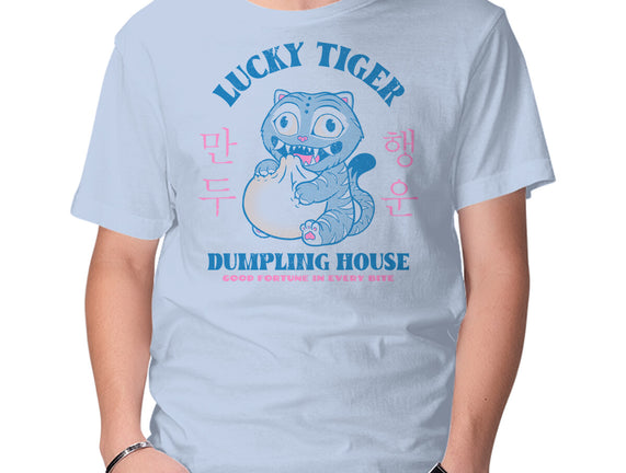 Lucky Tiger Dumpling House
